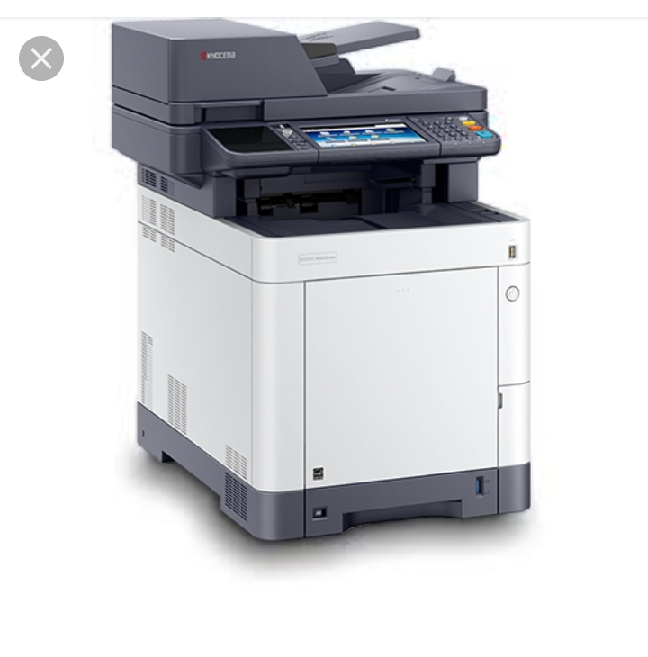 Kyocera ECOSYS M6630cidn